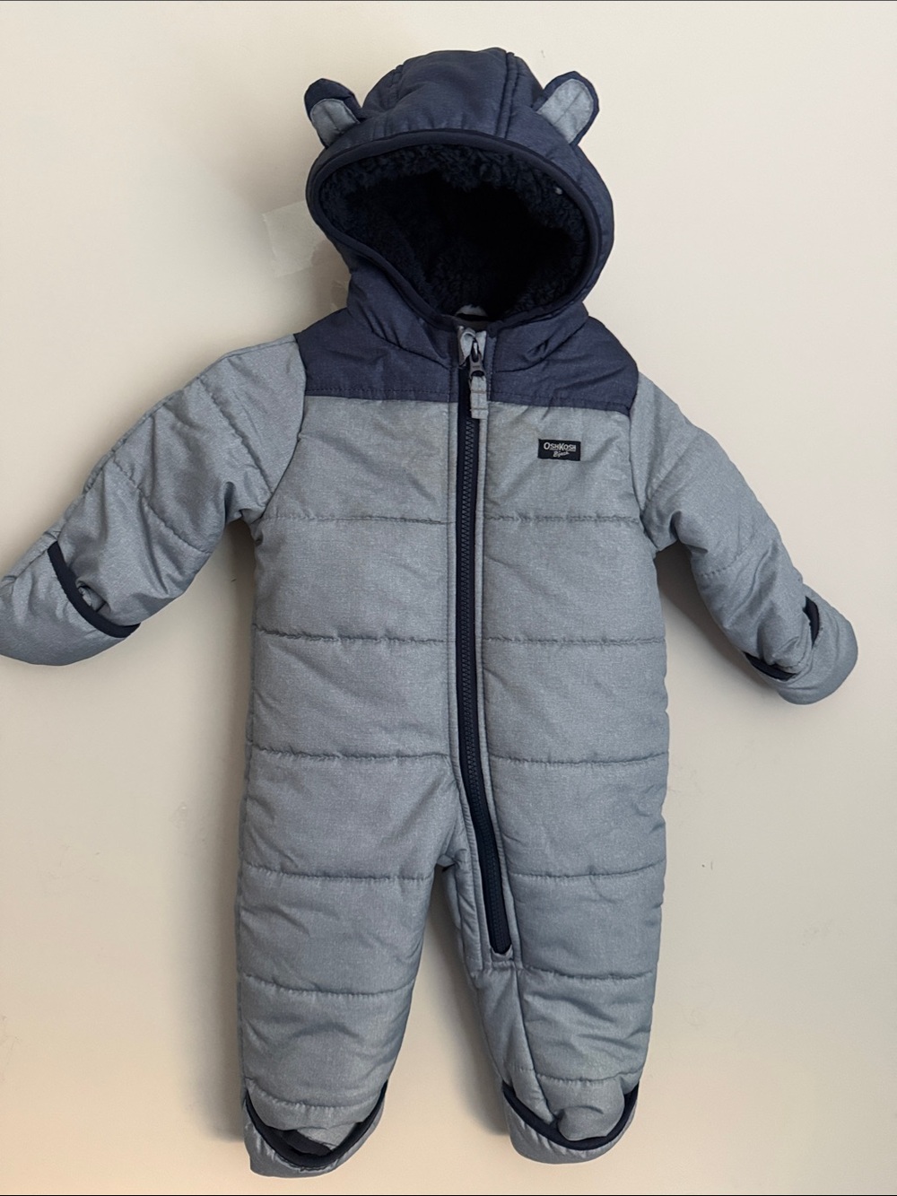 OshKosh B'gosh Puffer